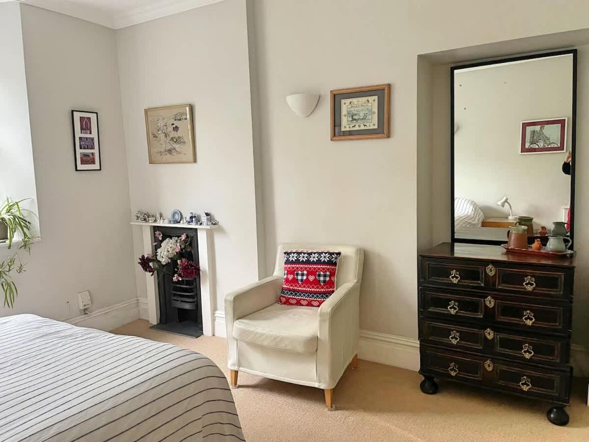 Cosy And Quiet Garden Flat Apartamento Bristol