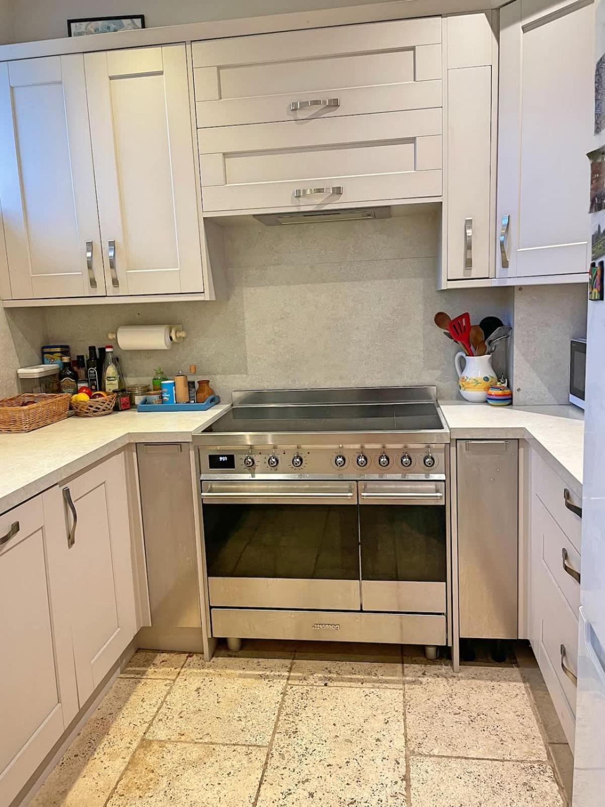 Apartamento Cosy And Quiet Garden Flat Bristol