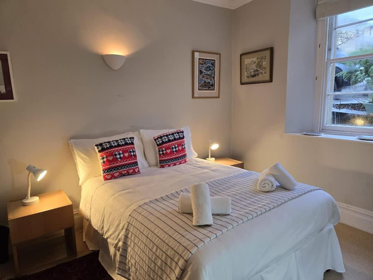 Cosy And Quiet Garden Flat * Bristol